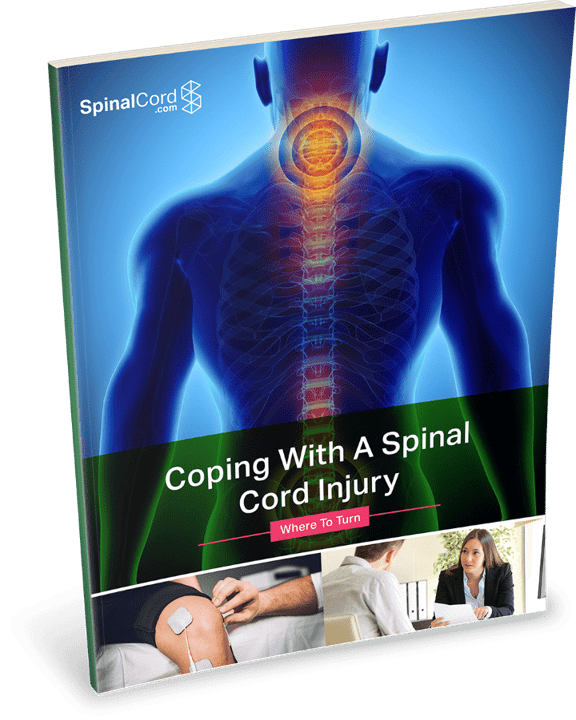 Signs And Symtoms Of Spinal Cord Injuries
